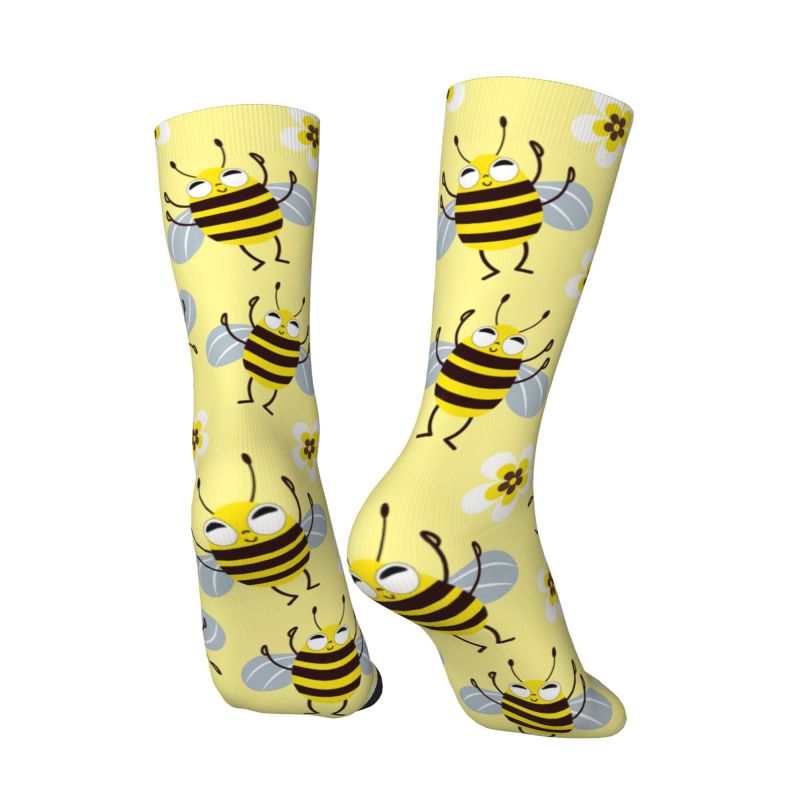 Dress Sock Men - Calzini eleganti personalizzati da uomo divertenti