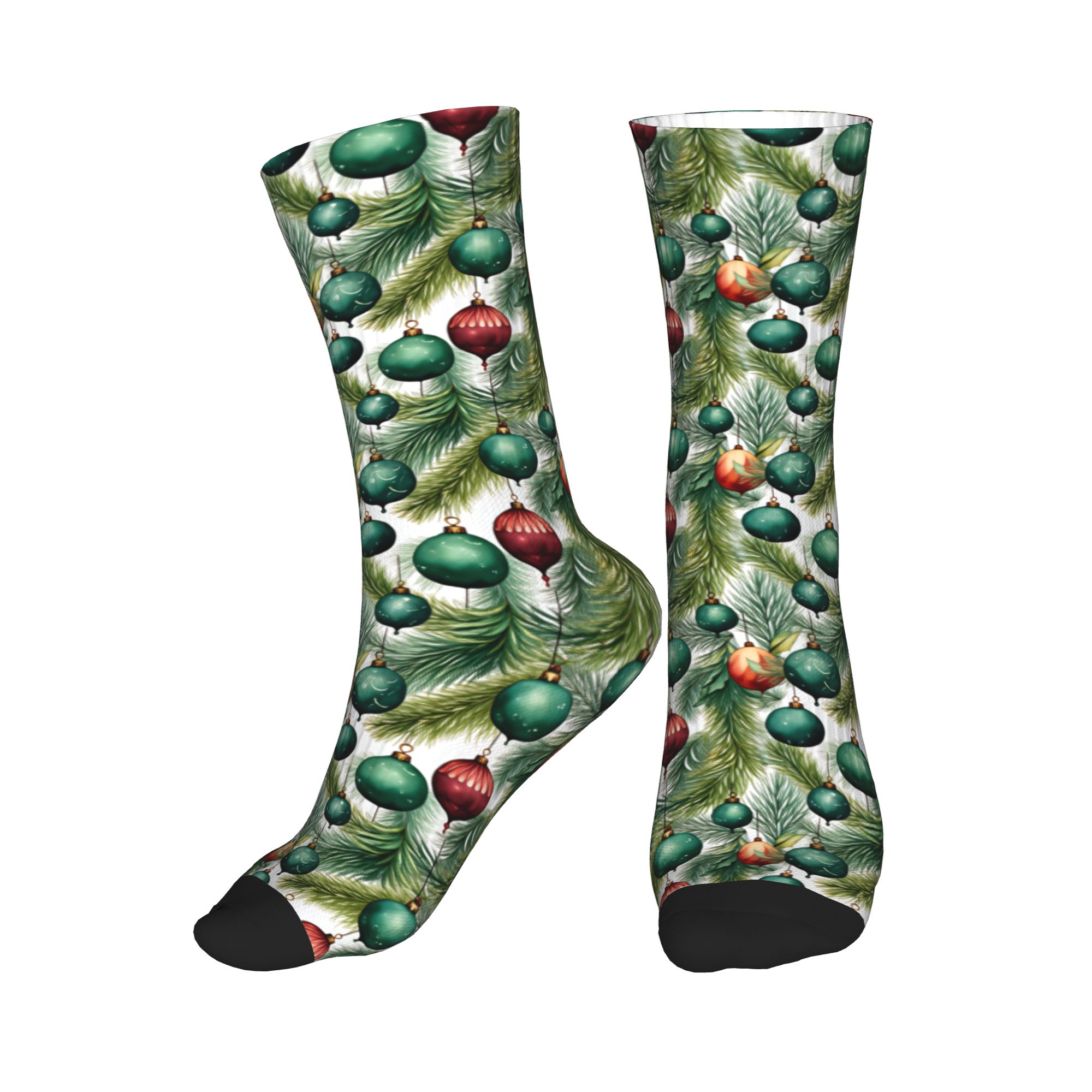 Dress Sock Men - Simpatici calzini da uomo con motivo