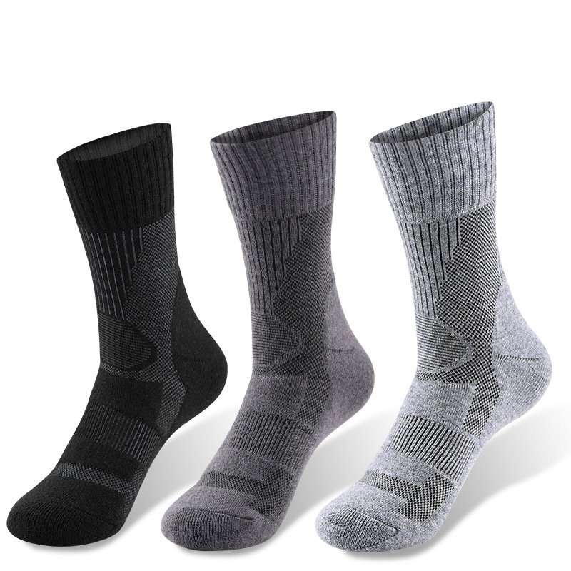 Thermal Sock Winter - 1 paio di calzini in lana