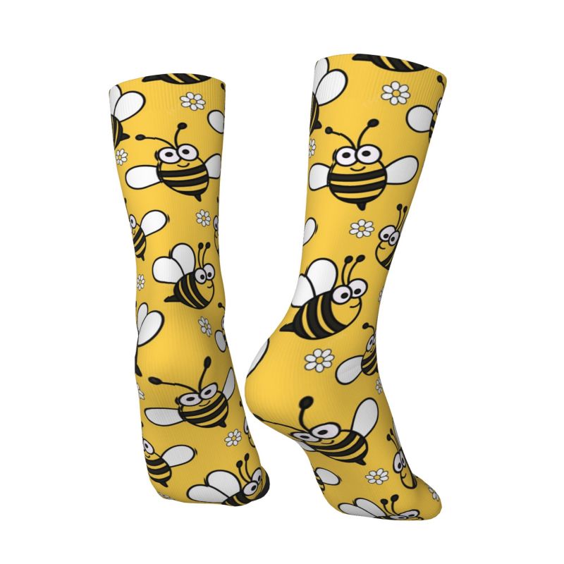 Dress Sock Men - Calzini da uomo personalizzati con piccole