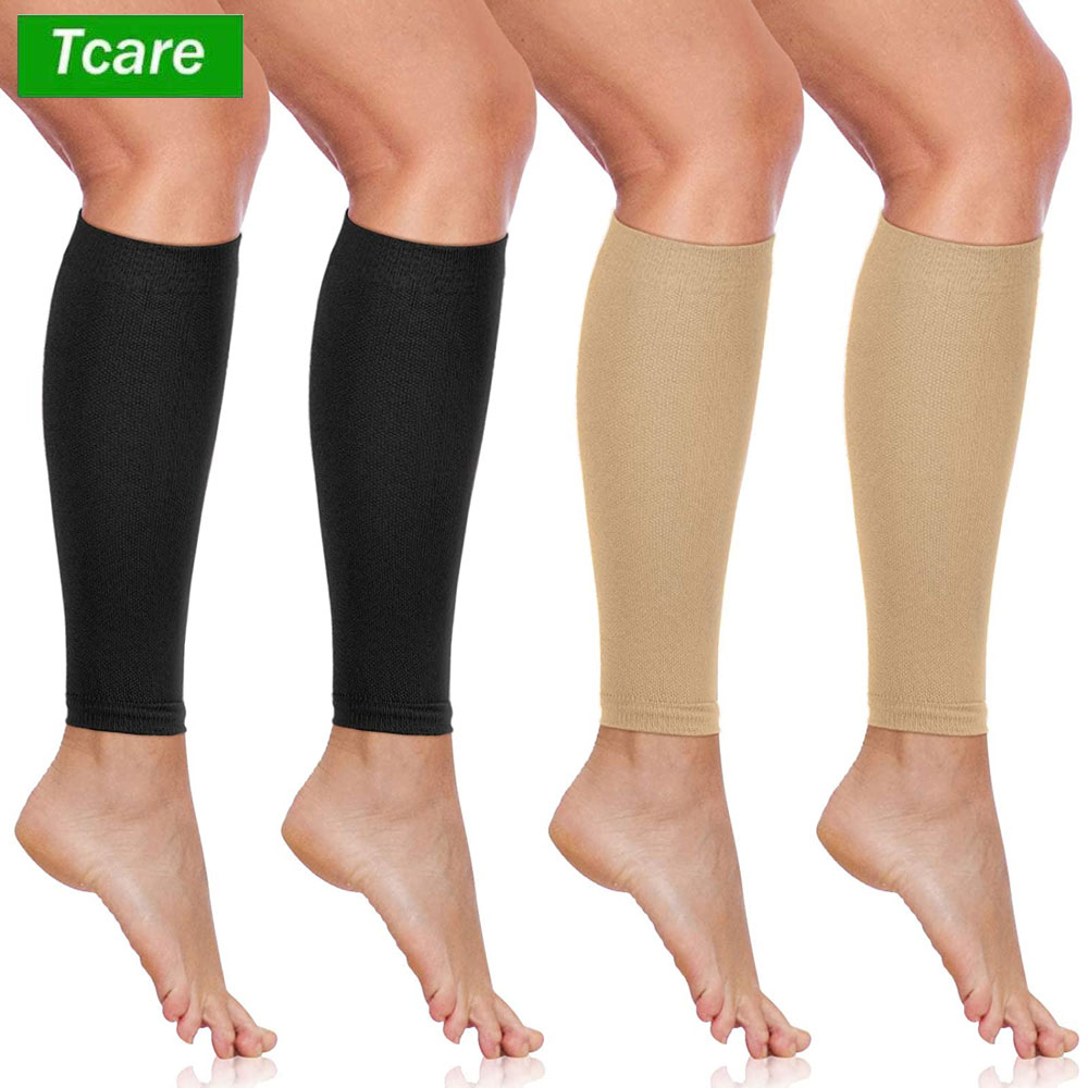 Compression Sleeve Calf - 1 paio di manicotti di compressione