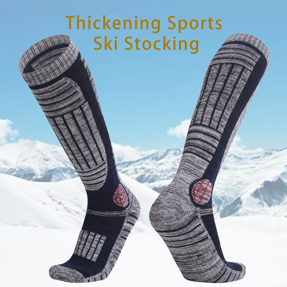 Thermal Sock Winter - 1 paio di calzini da sci