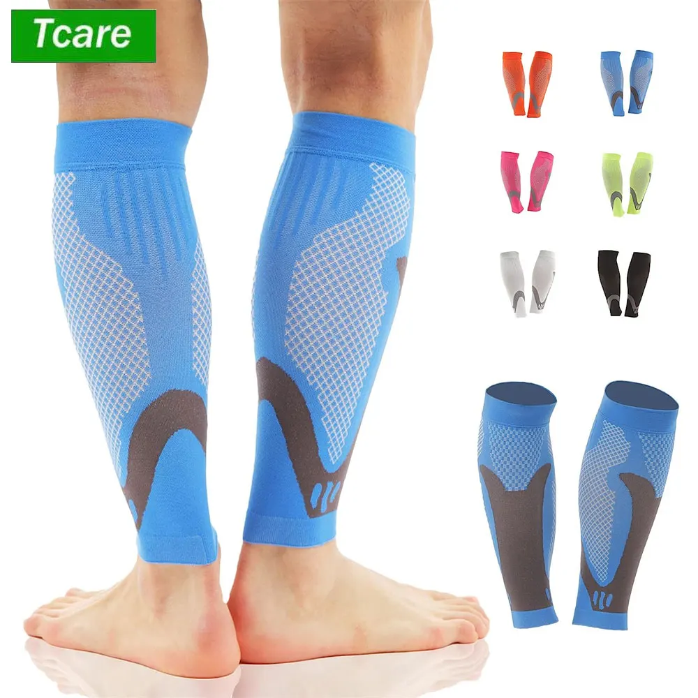 Compression Sleeve Calf - 1 paio di maniche a compressione