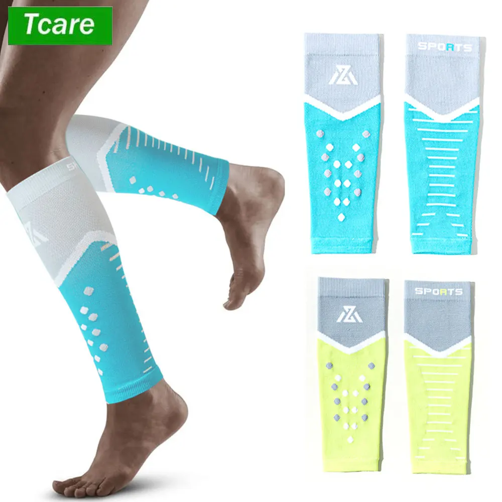 Compression Sleeve Calf - 1 paio di maniche a compressione