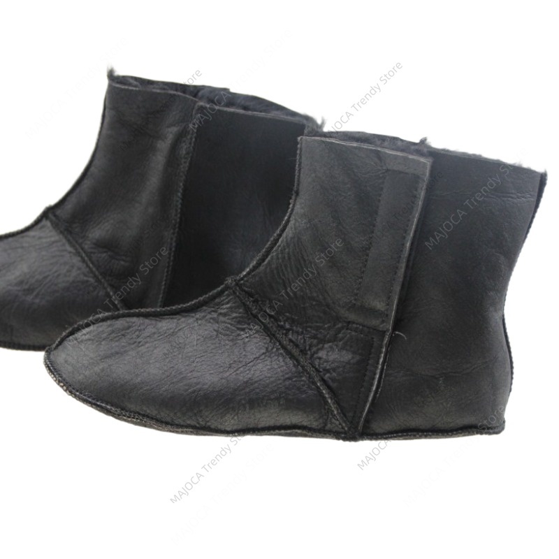 Thermal Sock Winter - Calzini in Vera Pelle di Pecora