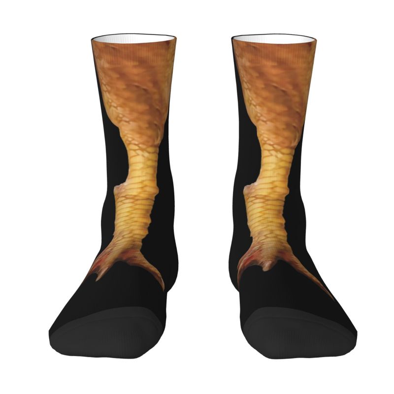 Dress Sock Men - Calzini da uomo con zampe di