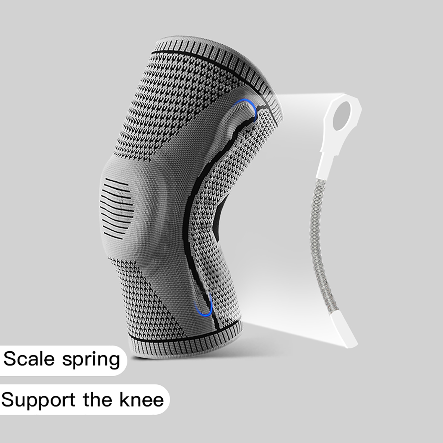 Supporto per manica al ginocch - Compression Sleeve Calf recensione e prezzo