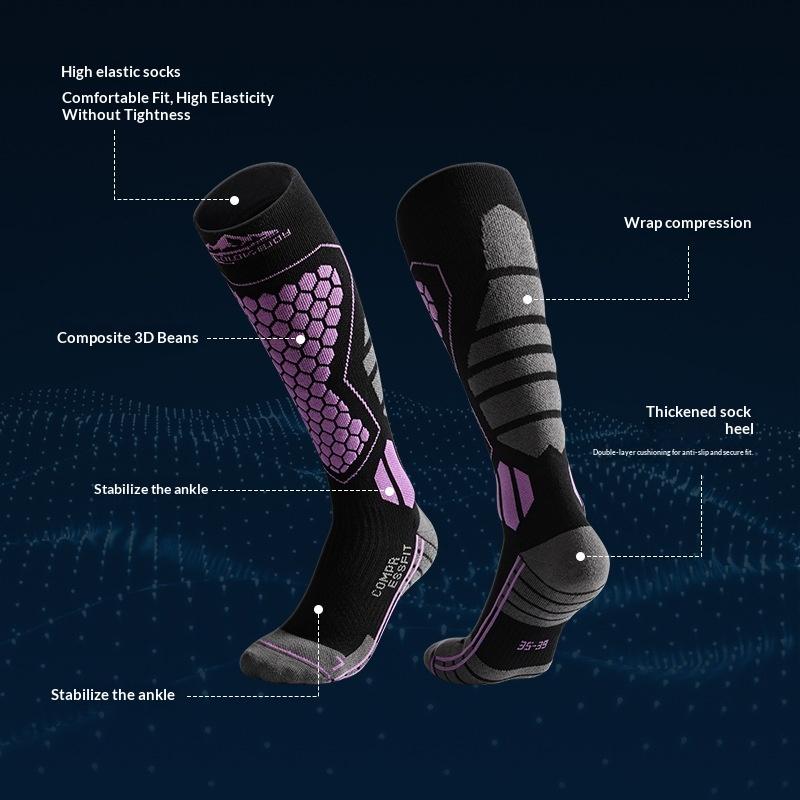 1 Paio di Calze Termiche Inver - Thermal Sock Winter recensione e prezzo