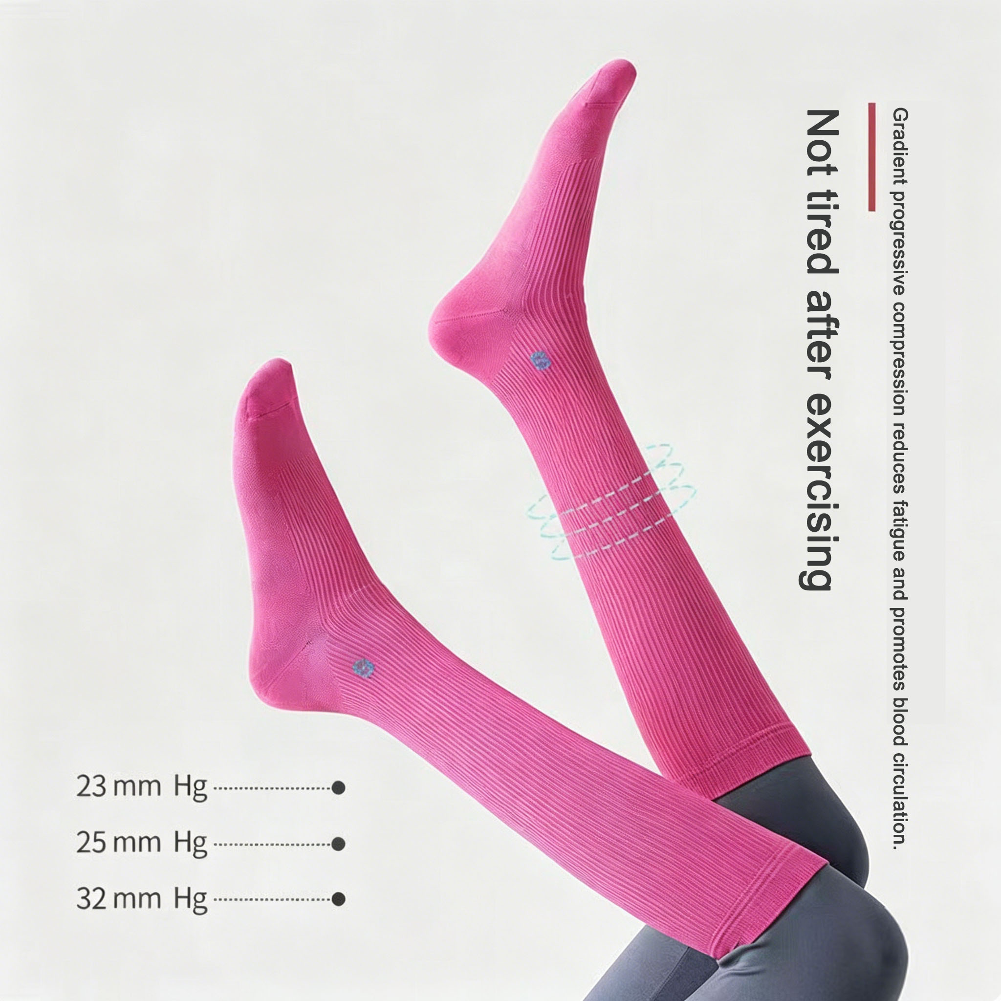 Calze a Compressione Professio - Compression Sleeve Calf recensione e prezzo
