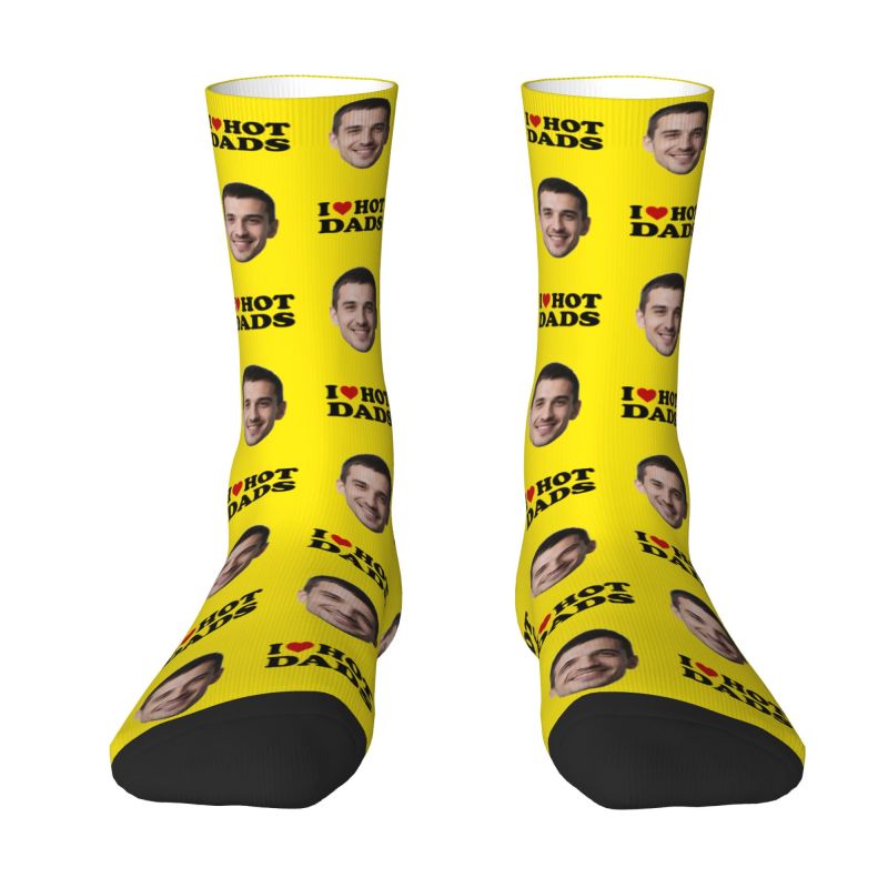 Calzini eleganti personalizzat - Dress Sock Men recensione e prezzo