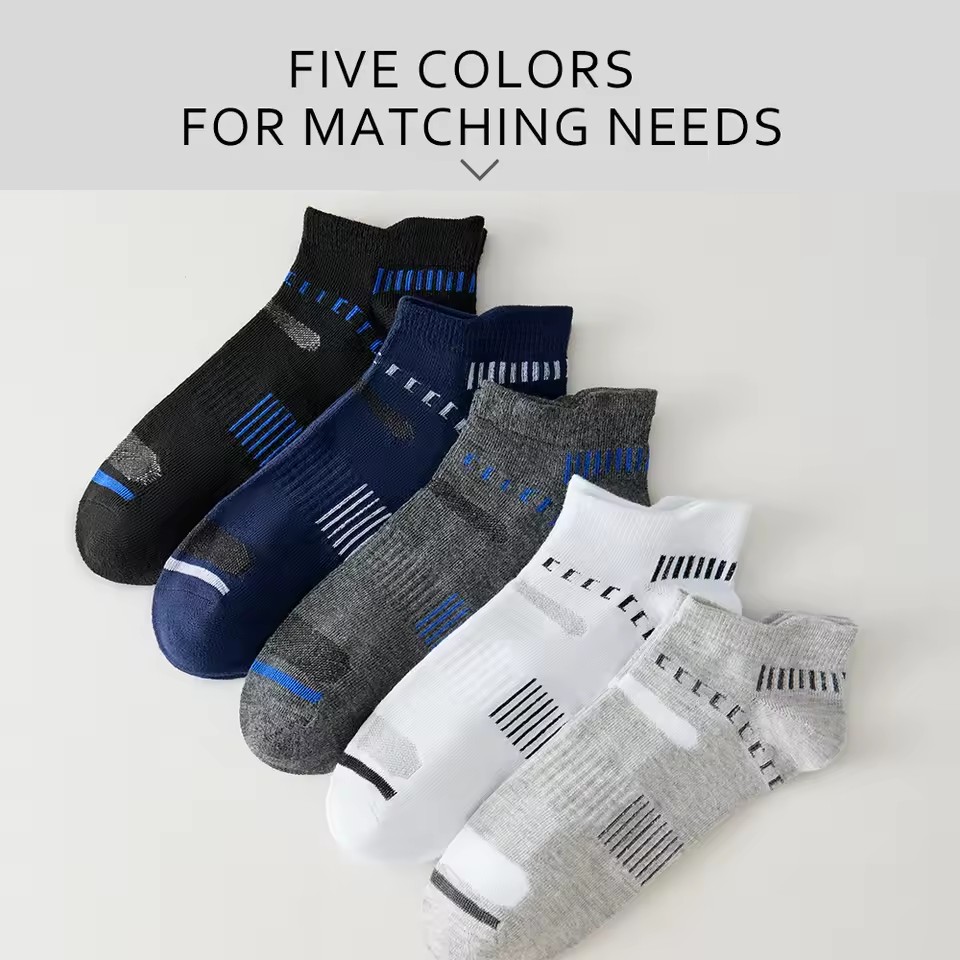 30 paia di calzini alla cavigl - Ankle Sock Low Cut recensione e prezzo