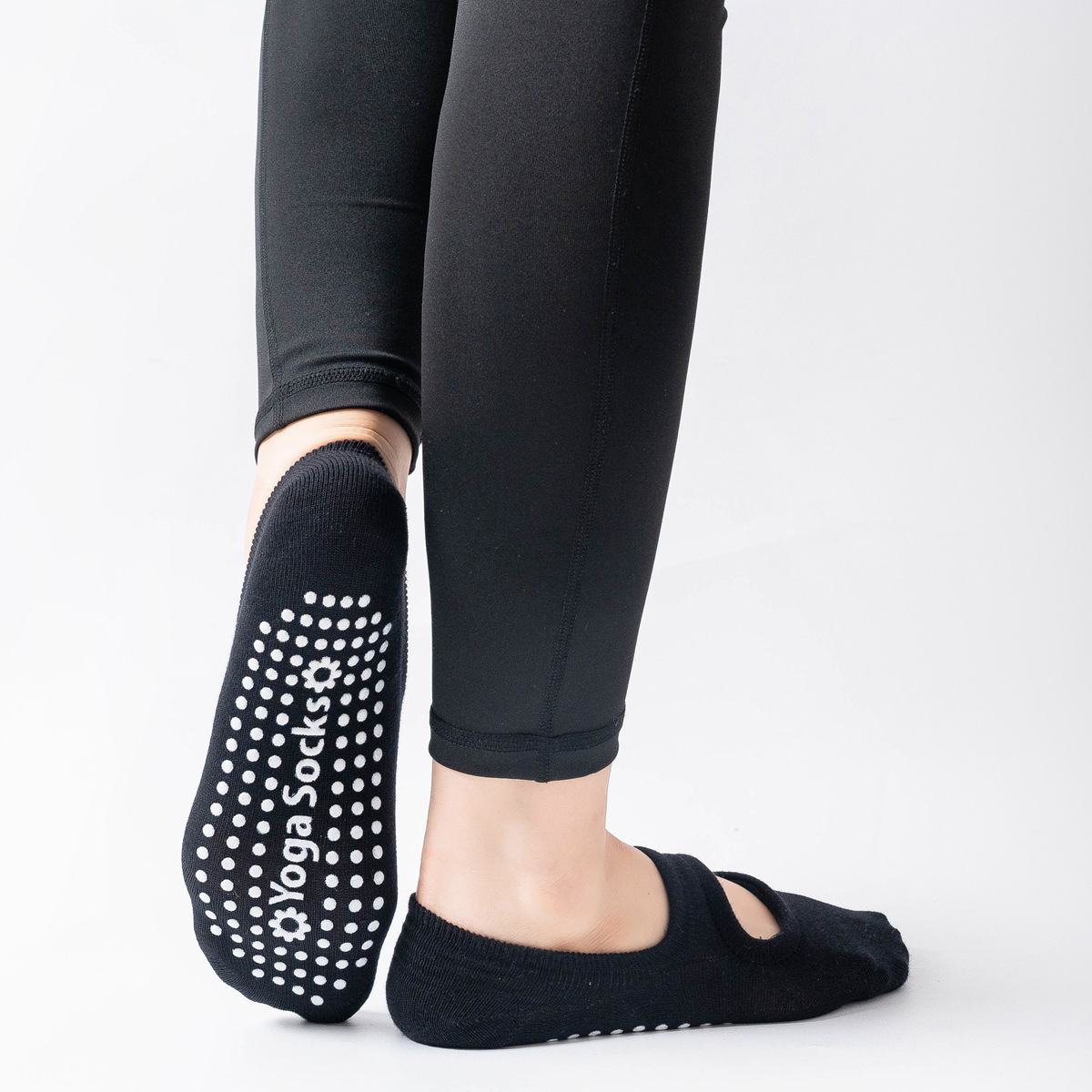Calzini da Yoga di Alta Qualit - Grip Sock Yoga recensione e prezzo