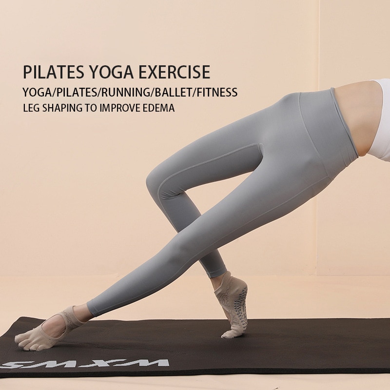 Calzini da donna Yoga Toe calz - Grip Sock Yoga recensione e prezzo
