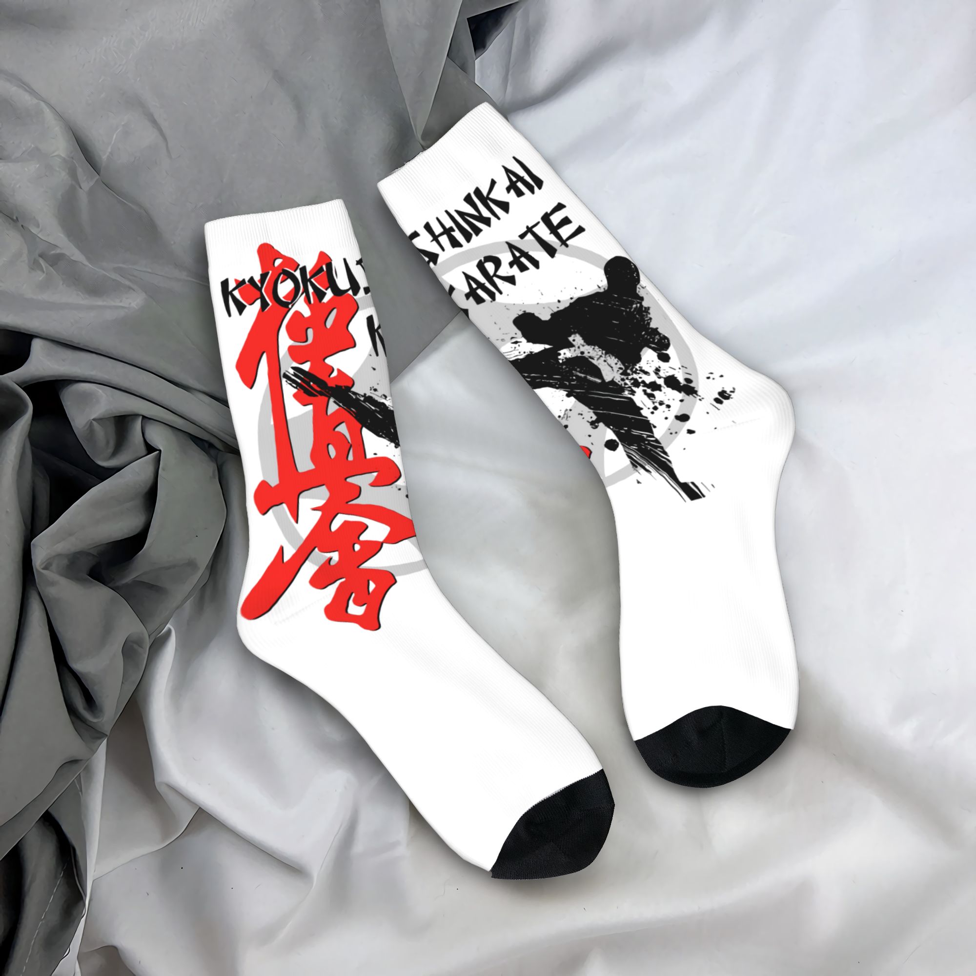 Calzini personalizzati Kyokush - Dress Sock Men recensione e prezzo