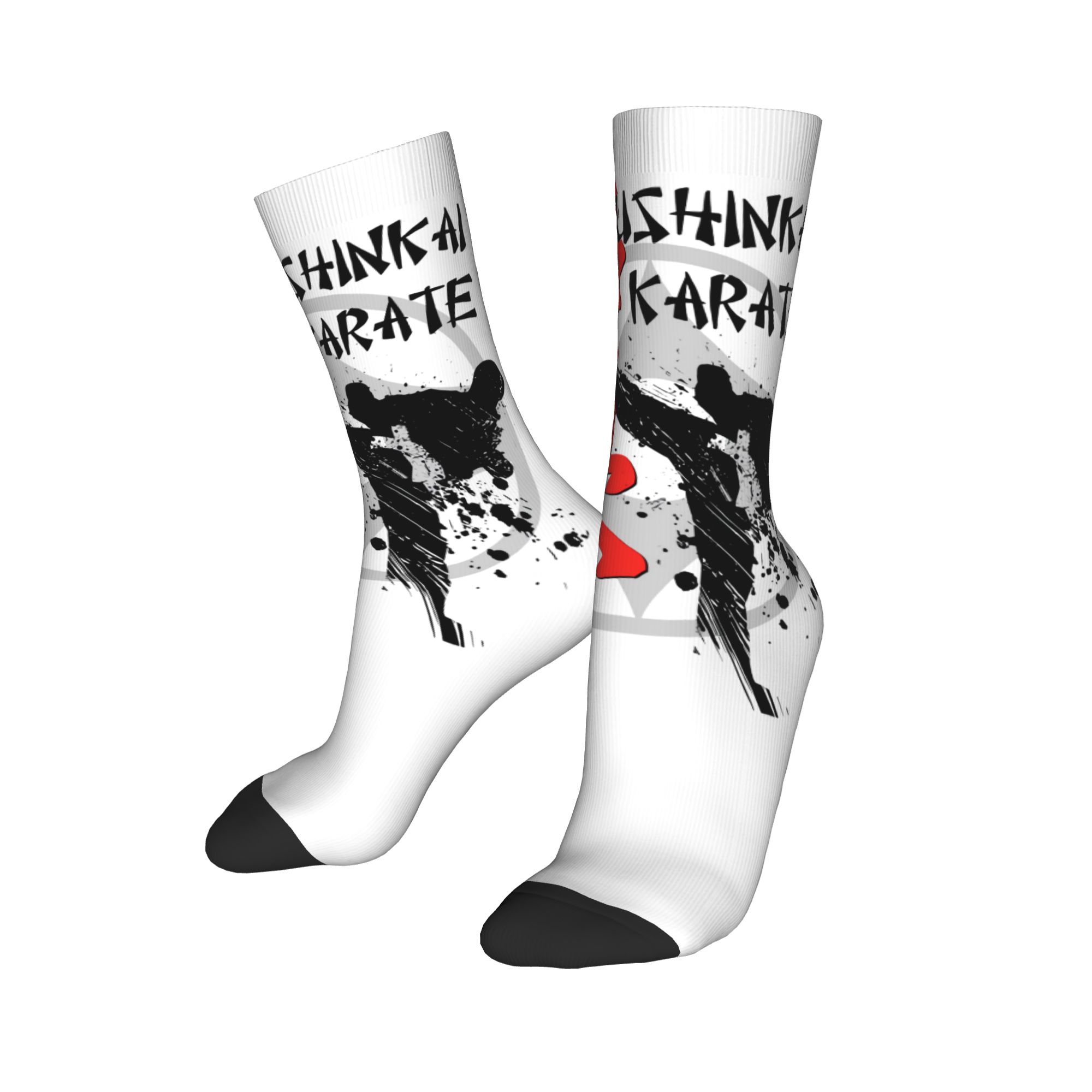 Calzini personalizzati Kyokush - Dress Sock Men recensione e prezzo