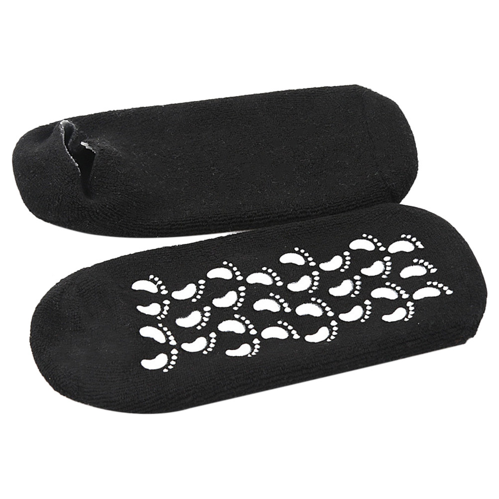 2 Paia di Calzini Idratanti pe - Invisibility Sock Loafer recensione e prezzo