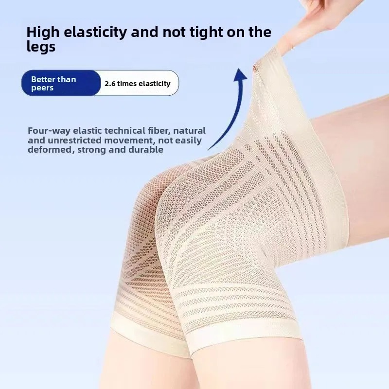 Ginocchiere a compressione sot - Compression Sleeve Calf recensione e prezzo