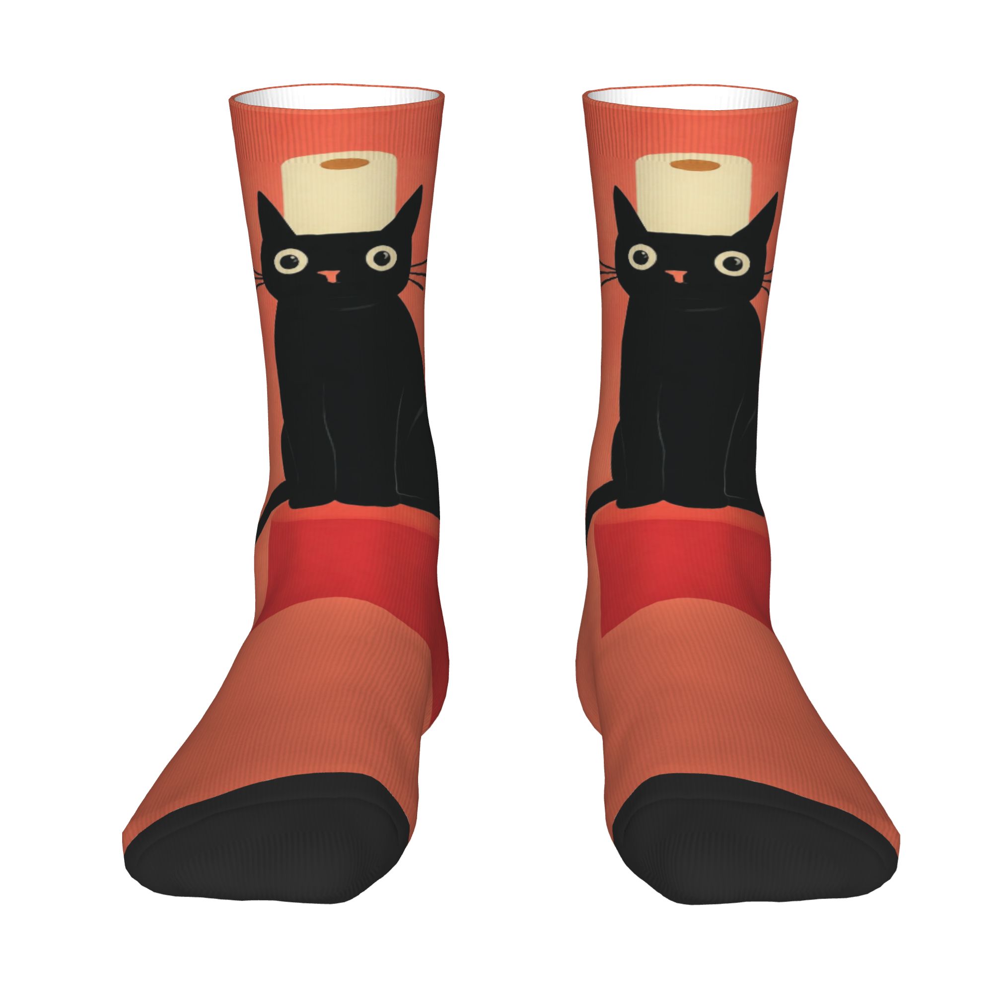 Calzini Personalizzati con Gat - Dress Sock Men recensione e prezzo