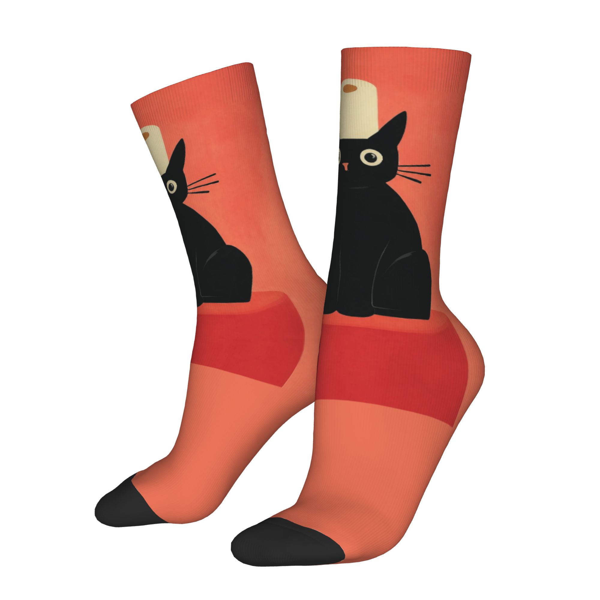 Calzini Personalizzati con Gat - Dress Sock Men recensione e prezzo