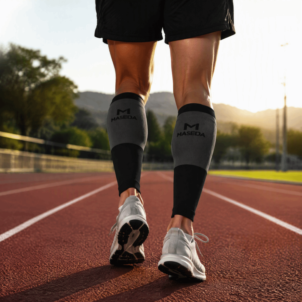 Manicotto per Polpacci in Span - Compression Sleeve Calf recensione e prezzo