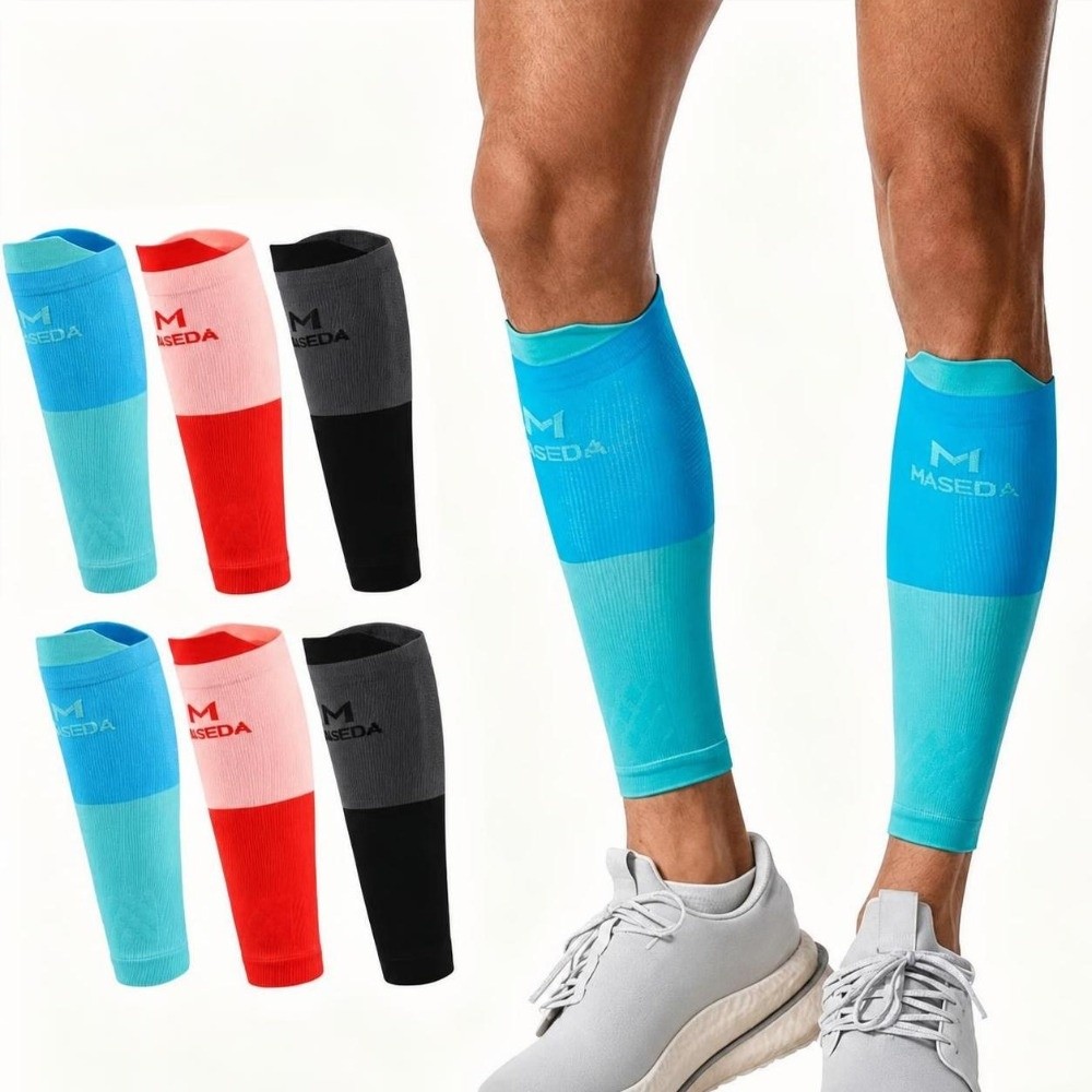 Manicotto per Polpacci in Span - Compression Sleeve Calf recensione e prezzo
