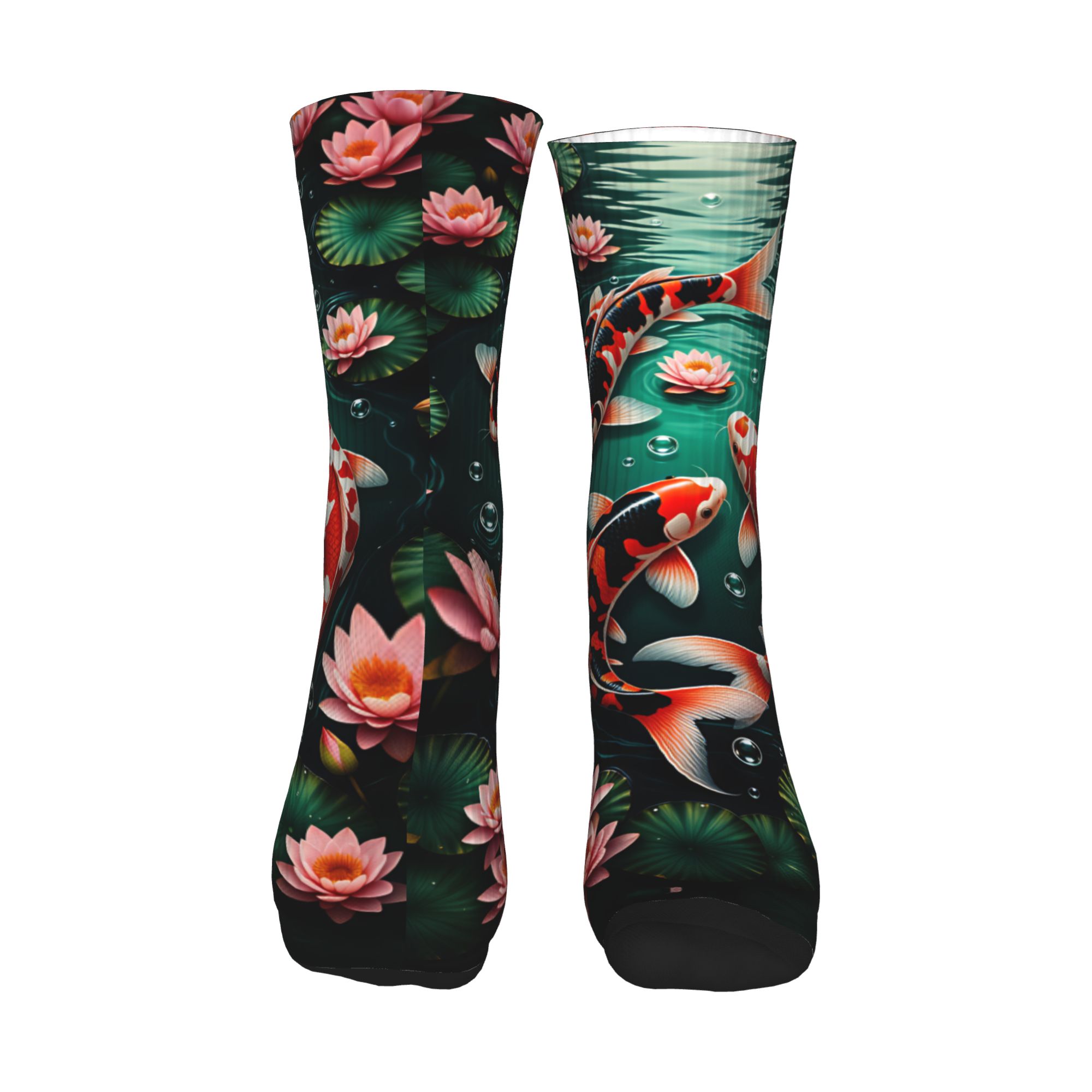 Calzini eleganti Three Koi Lot - Dress Sock Men recensione e prezzo