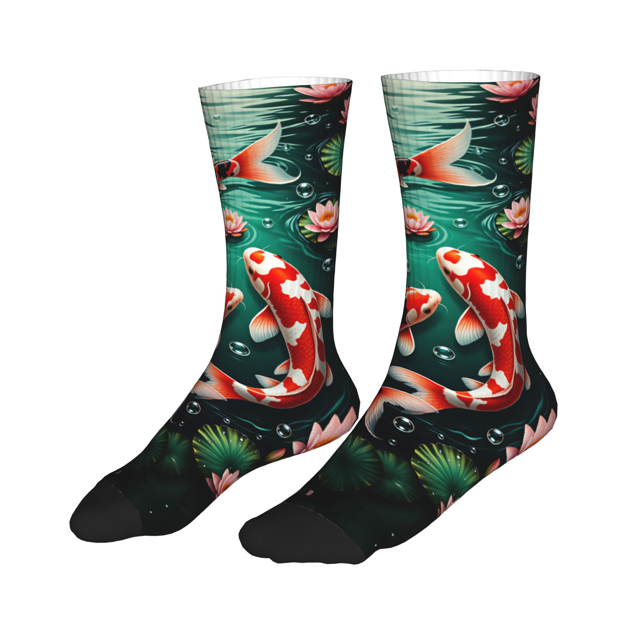 Calzini eleganti Three Koi Lot - Dress Sock Men recensione e prezzo