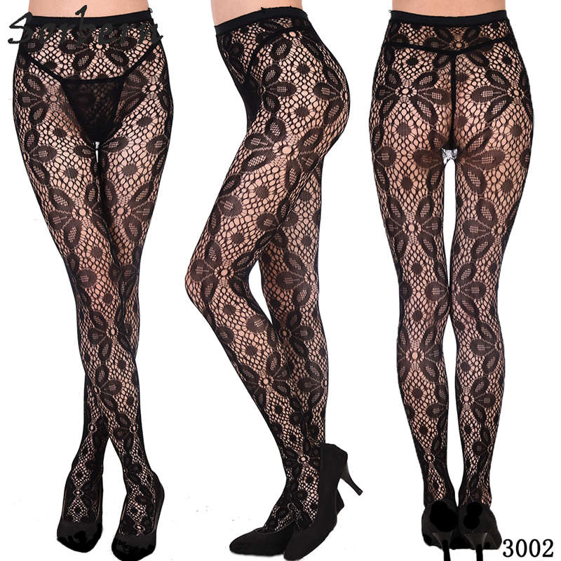 Sorbern 5 paia calze a rete da - Tights Pantyhose Sheer recensione e prezzo
