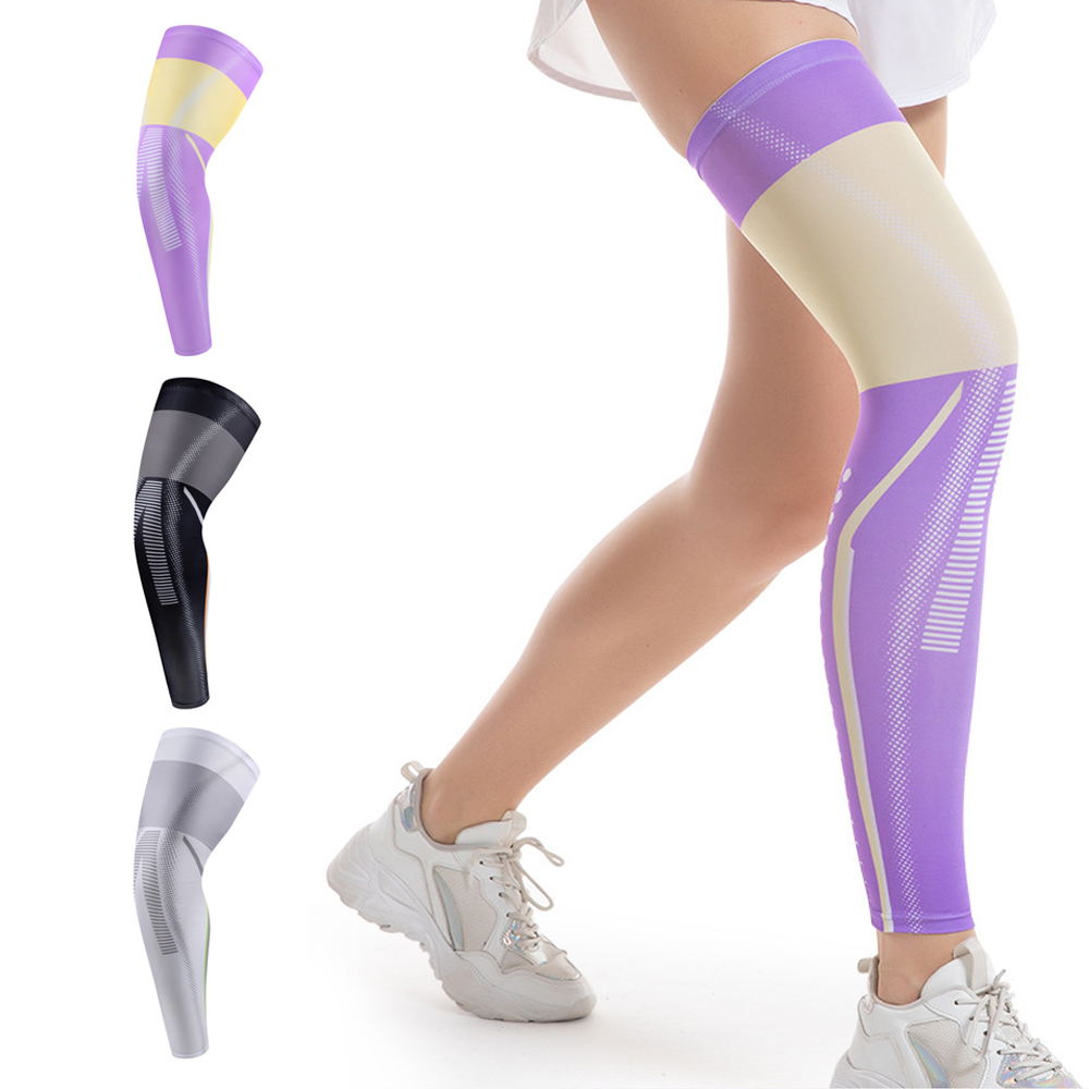 1 paio di maniche a compressio - Compression Sleeve Calf recensione e prezzo