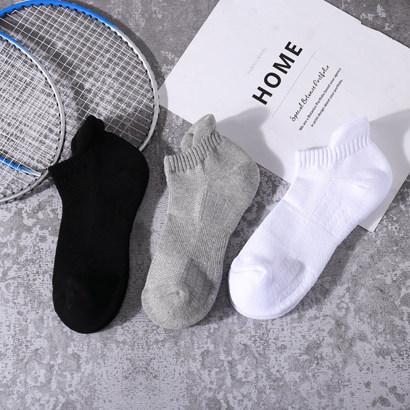 1/5/10 Paia di Calzini Sportiv - Ankle Sock Low Cut recensione e prezzo