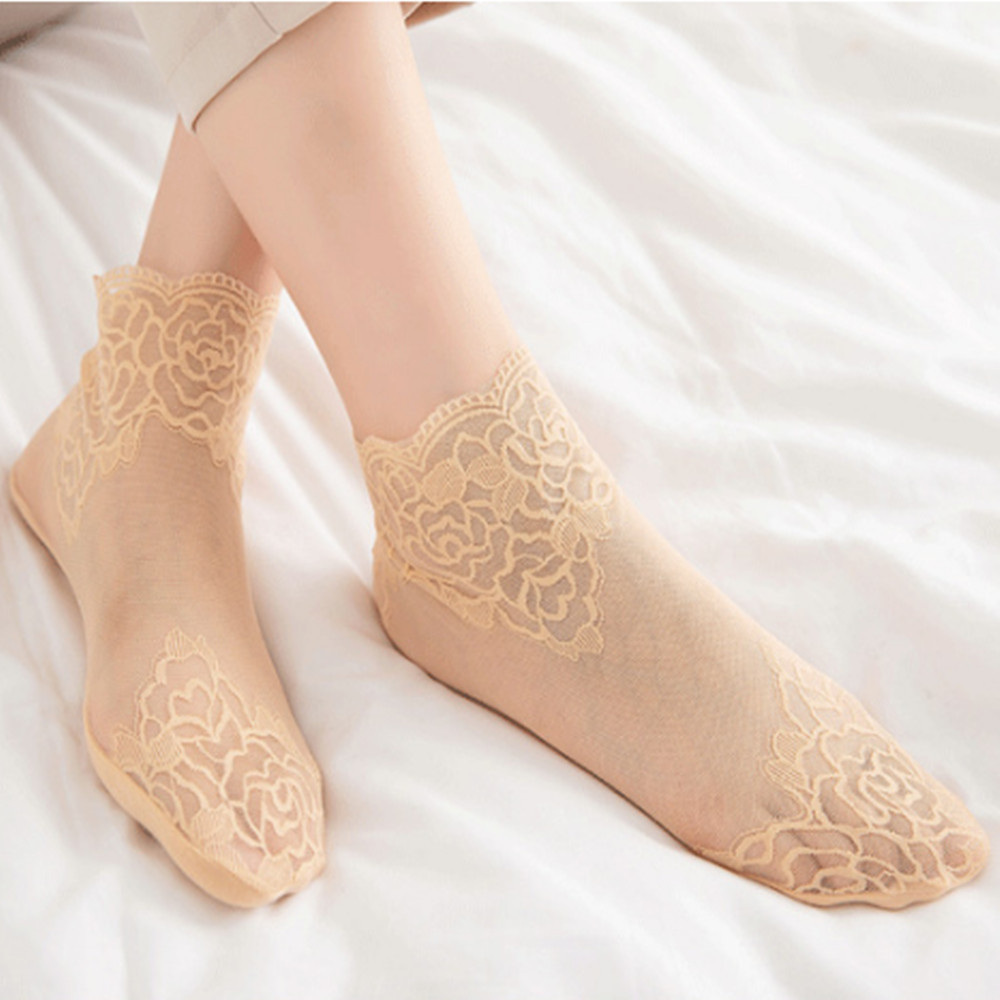 Calzini sottili da donna in pi - Invisibility Sock Loafer recensione e prezzo