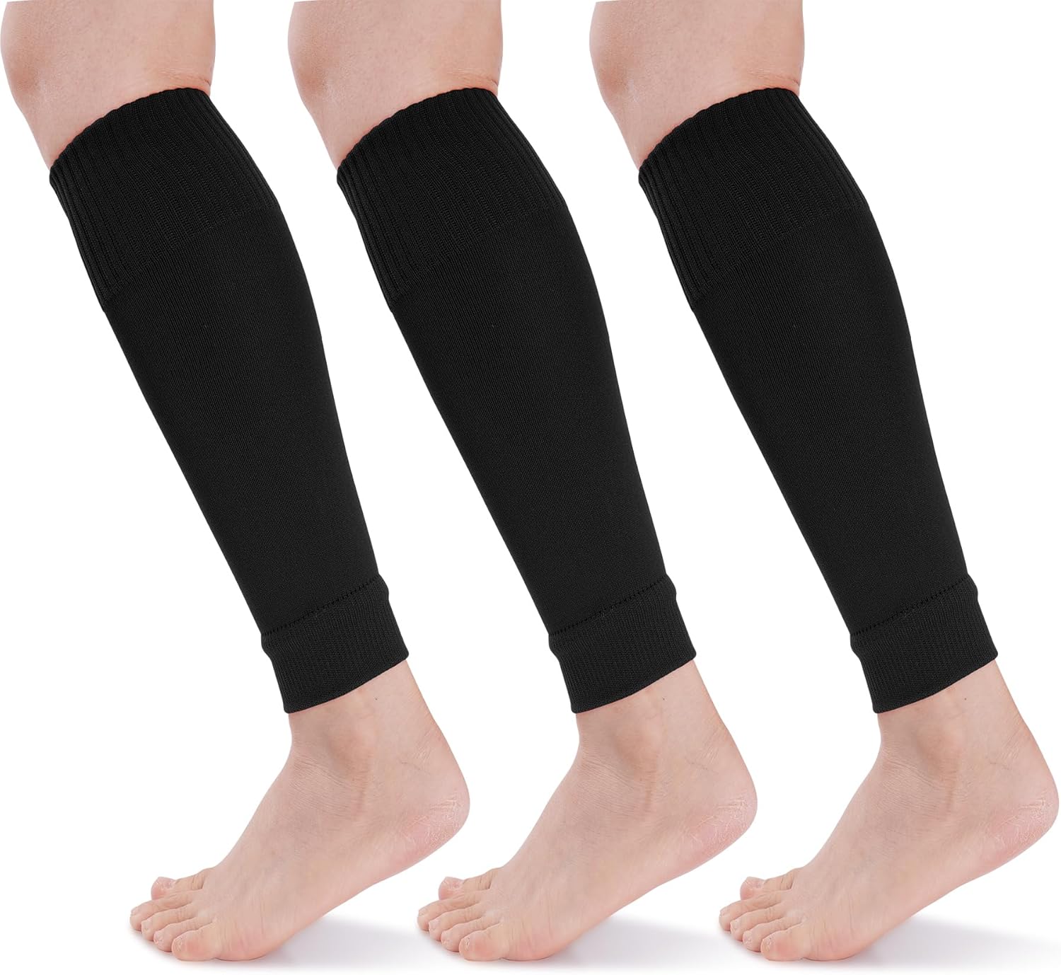 1 Paio di Manicotti a Compress - Compression Sleeve Calf recensione e prezzo