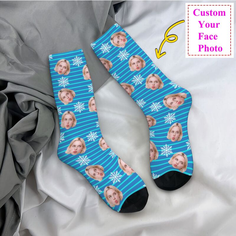 Calzini da uomo personalizzati - Dress Sock Men recensione e prezzo