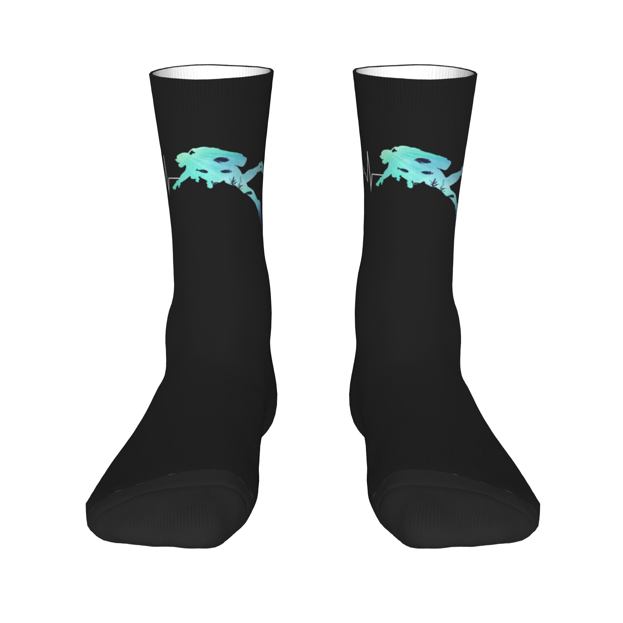 Calzini personalizzati da uomo - Dress Sock Men recensione e prezzo
