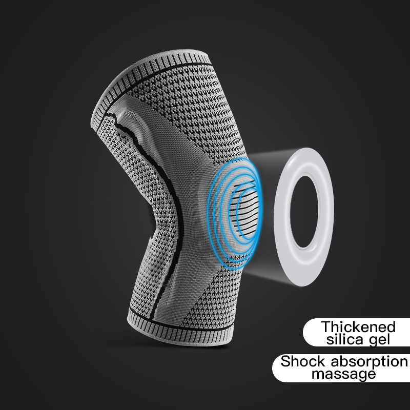 Tutore di supporto per ginocch - Compression Sleeve Calf recensione e prezzo