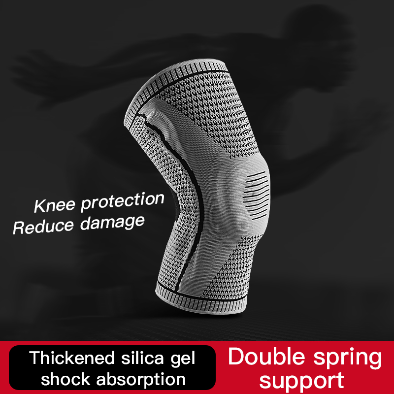 Tutore di supporto per ginocch - Compression Sleeve Calf recensione e prezzo