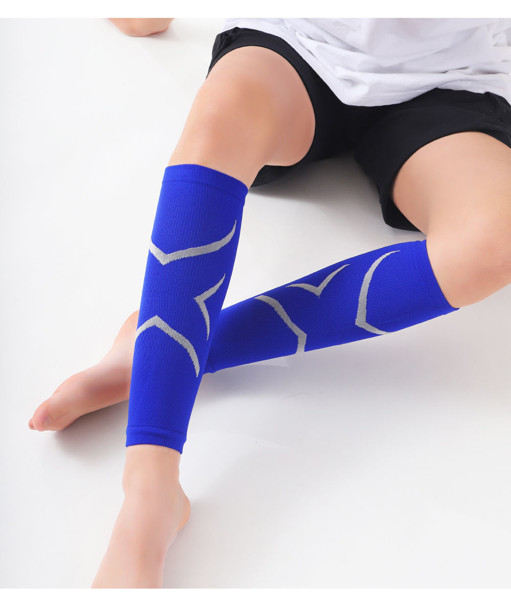 1 paio coprigambe sportive Uni - Compression Sleeve Calf recensione e prezzo