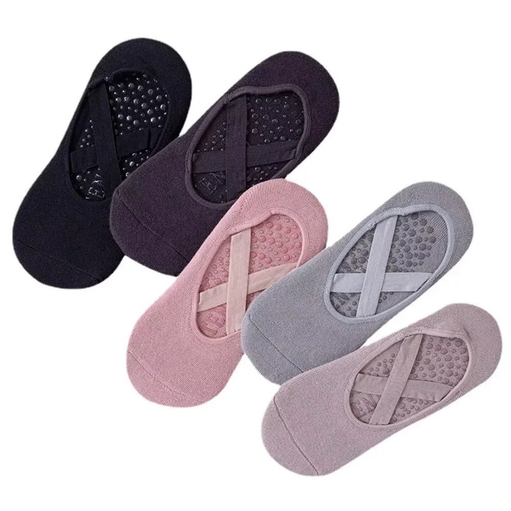 1/3 Paia di Calzini Yoga da Do - Grip Sock Yoga recensione e prezzo
