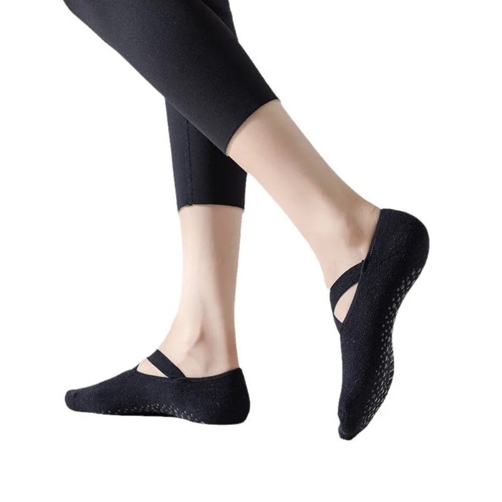 1/3 Paia di Calzini Yoga da Do - Grip Sock Yoga recensione e prezzo
