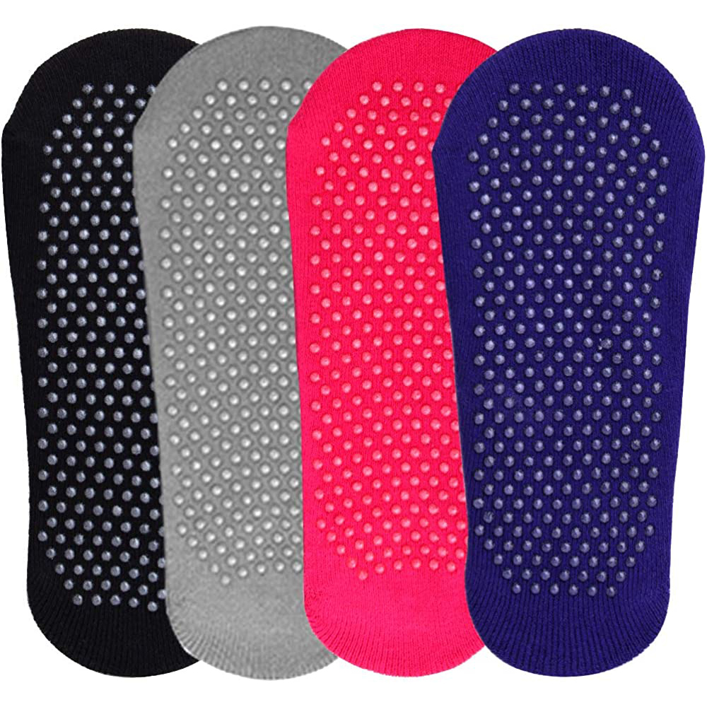 Calzini per pilates fitness an - Grip Sock Yoga recensione e prezzo