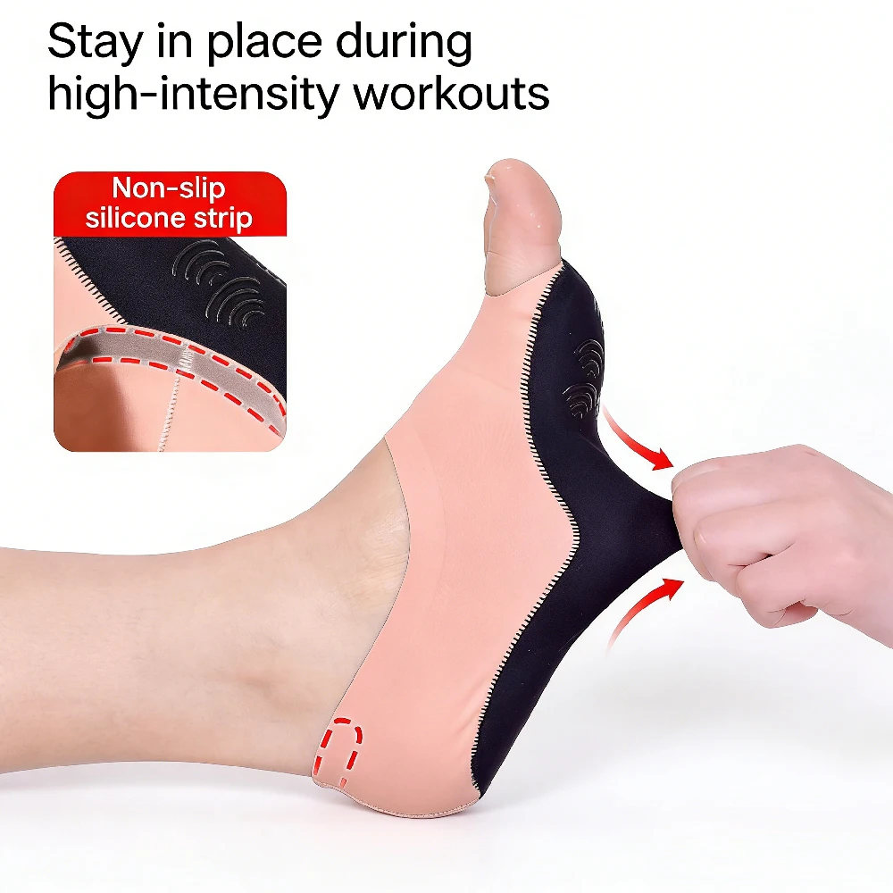 1 paio di calzini da yoga senz - Grip Sock Yoga recensione e prezzo
