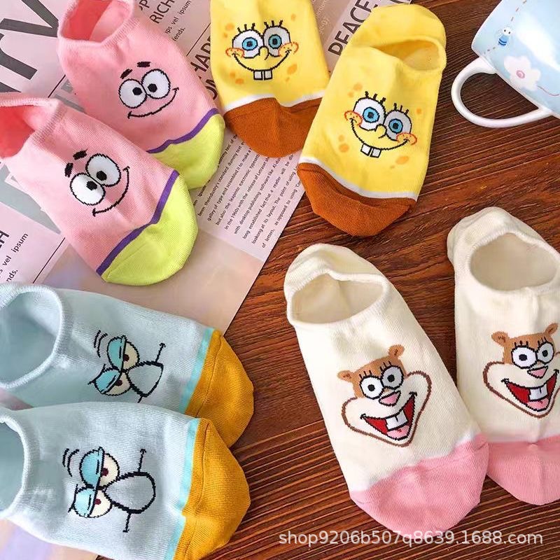 4 Paia di Calzini Invisibili E - Invisibility Sock Loafer recensione e prezzo