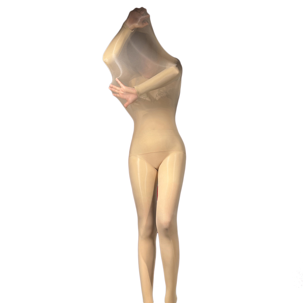 Body Unisex Donna Sexy Lucido  - Tights Pantyhose Sheer recensione e prezzo