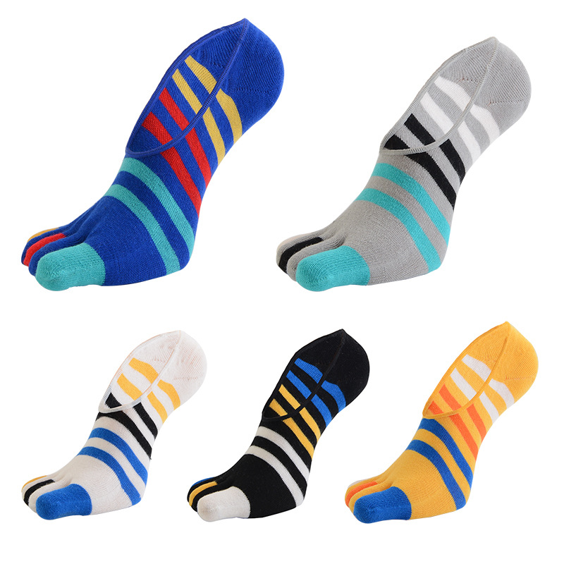 5 Paia di Calzini Invisibili d - Invisibility Sock Loafer recensione e prezzo
