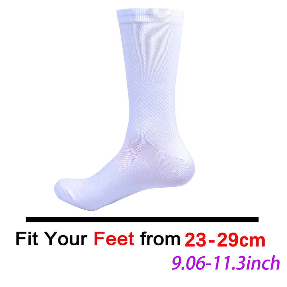 Calzini da Ciclismo Bianchi UA - Grip Sock Yoga recensione e prezzo