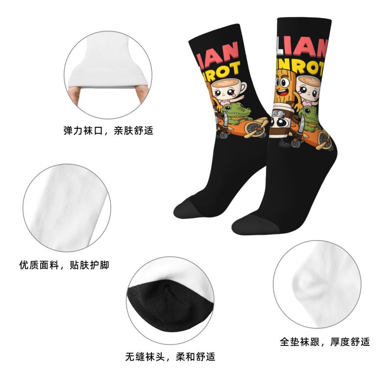 Calzini eleganti personalizzat - Dress Sock Men recensione e prezzo