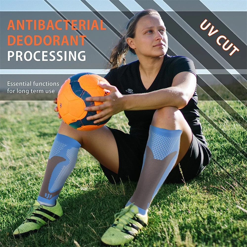 1 paio di maniche a compressio - Compression Sleeve Calf recensione e prezzo