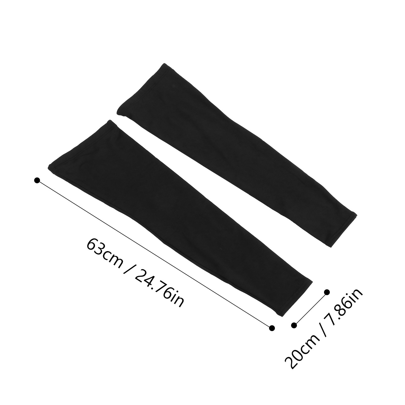 1 Paio di Calze Termiche per C - Compression Sleeve Calf recensione e prezzo