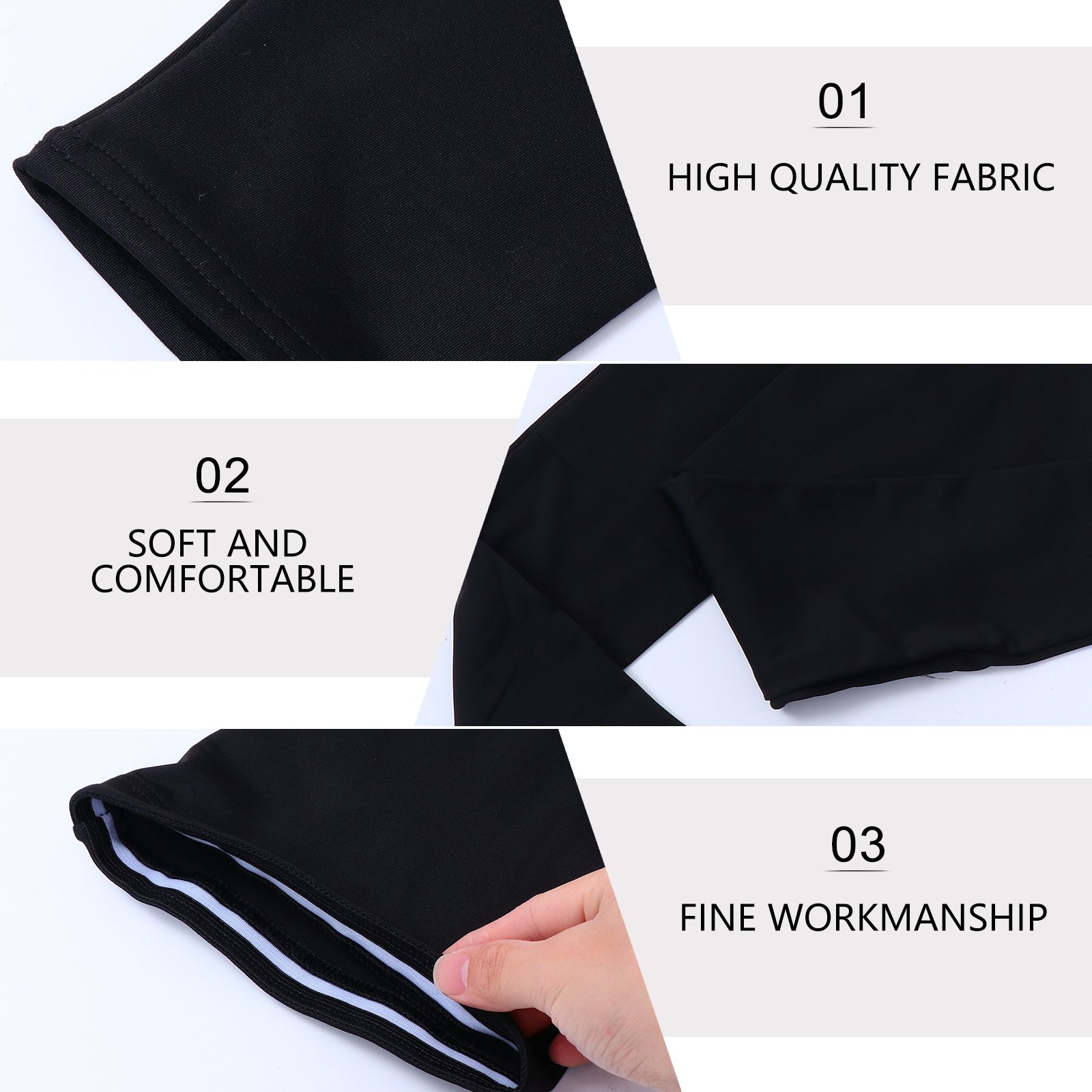 1 Paio di Calze Termiche per C - Compression Sleeve Calf recensione e prezzo