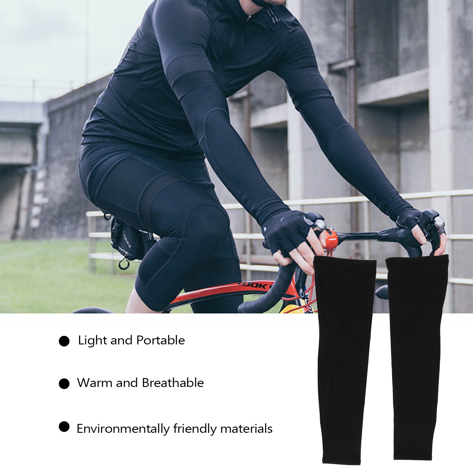 1 Paio di Calze Termiche per C - Compression Sleeve Calf recensione e prezzo